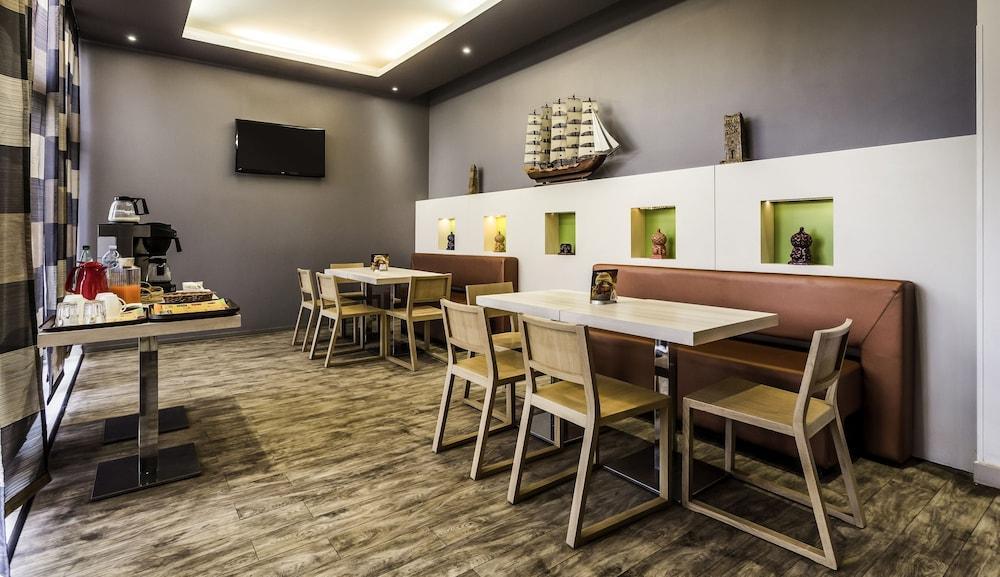Ibis Tlemcen Hotel Ngoại thất bức ảnh