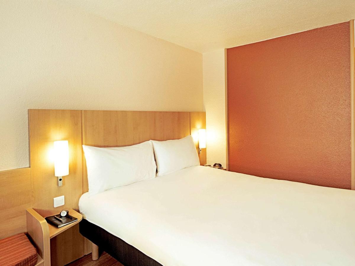 Ibis Tlemcen Hotel Ngoại thất bức ảnh