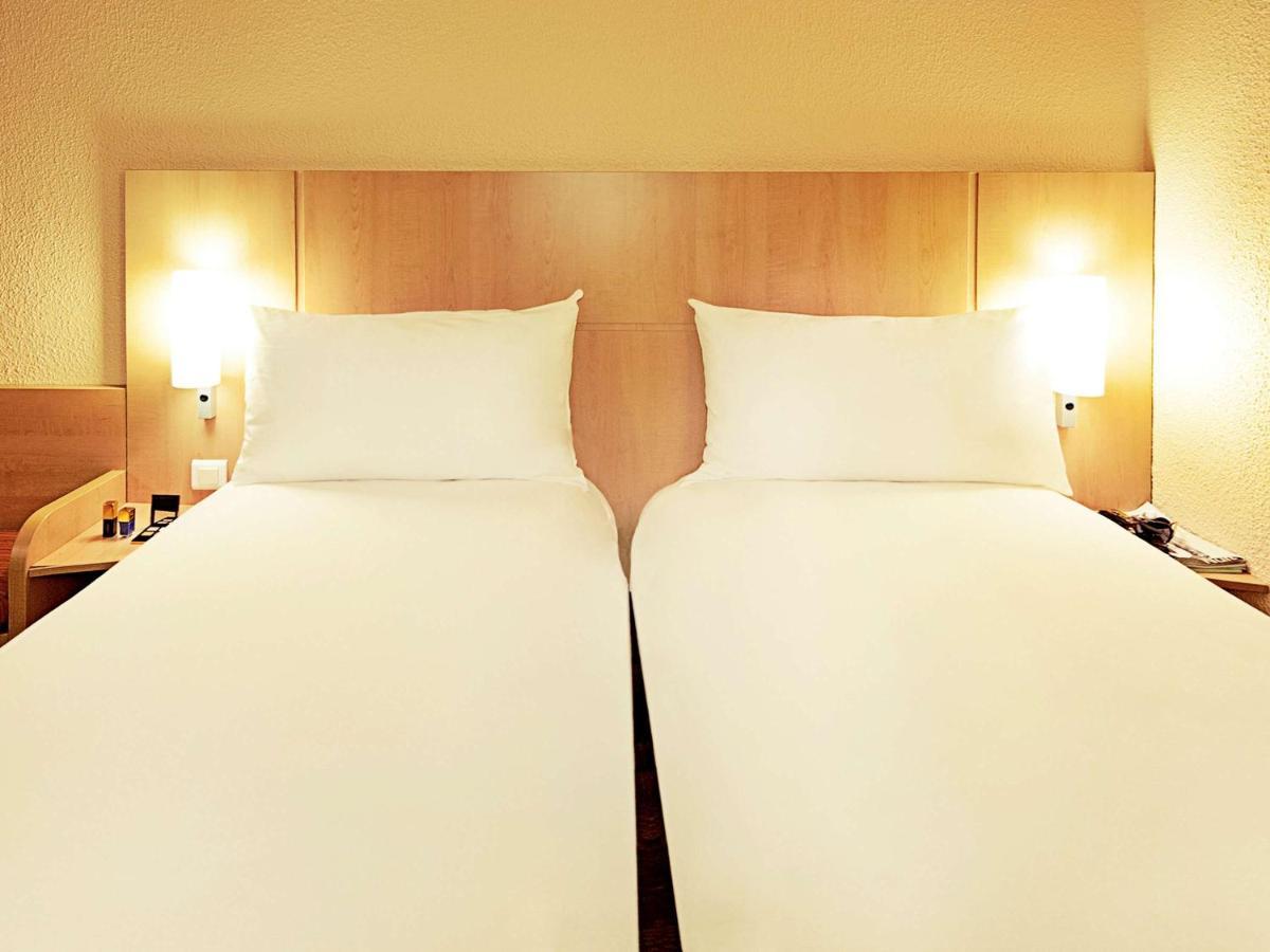 Ibis Tlemcen Hotel Ngoại thất bức ảnh