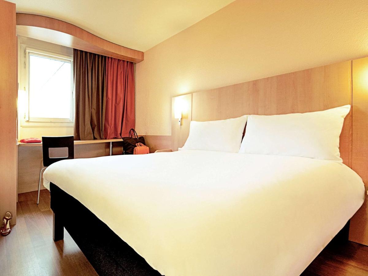 Ibis Tlemcen Hotel Ngoại thất bức ảnh