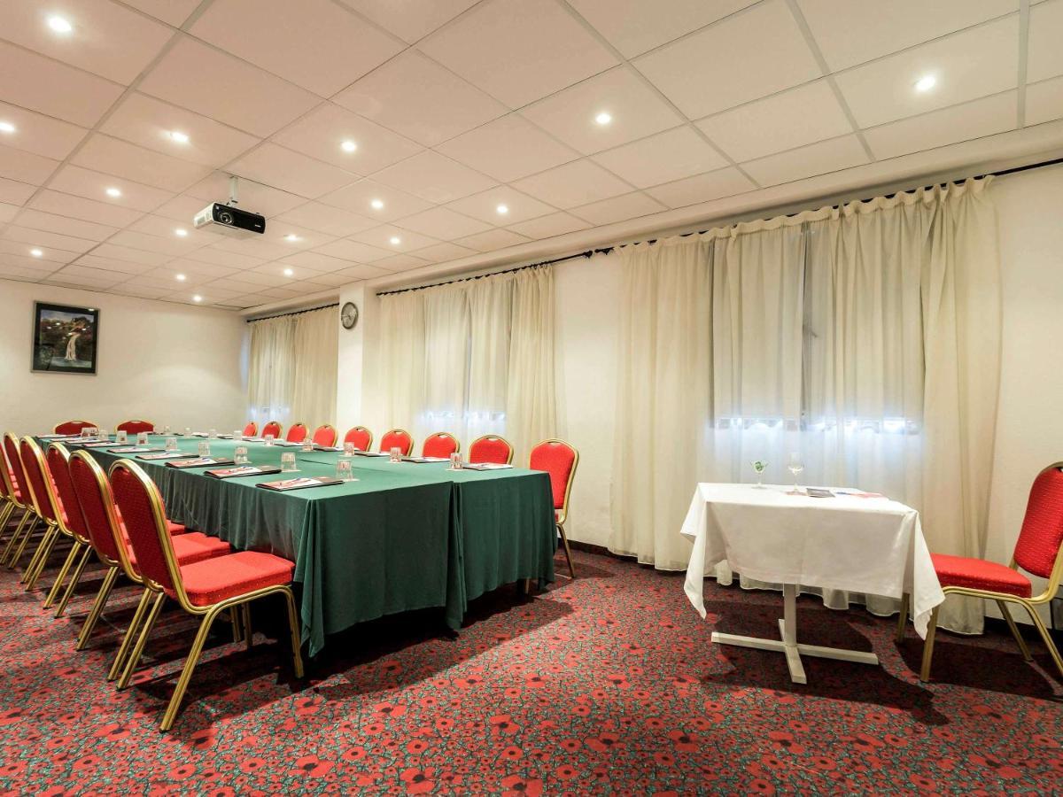 Ibis Tlemcen Hotel Ngoại thất bức ảnh