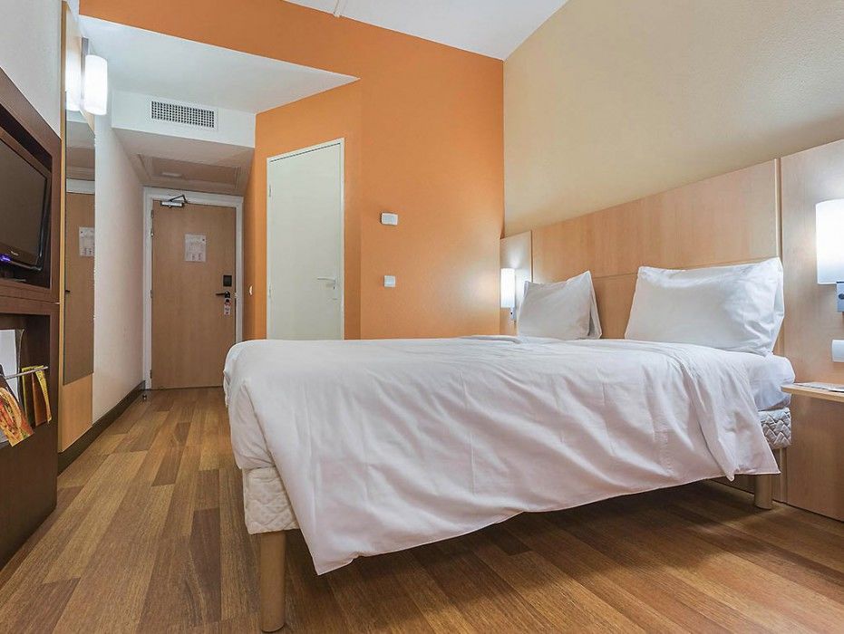 Ibis Tlemcen Hotel Ngoại thất bức ảnh