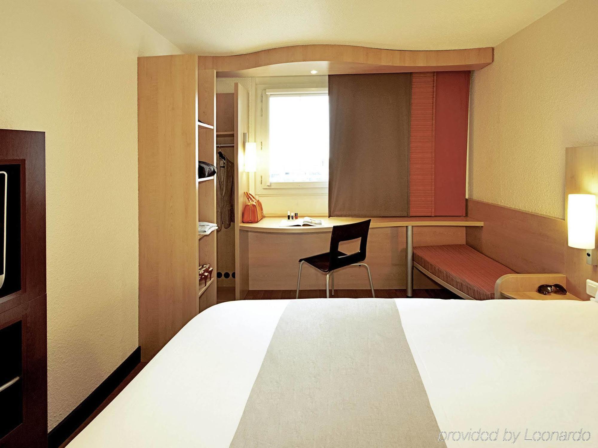 Ibis Tlemcen Hotel Ngoại thất bức ảnh