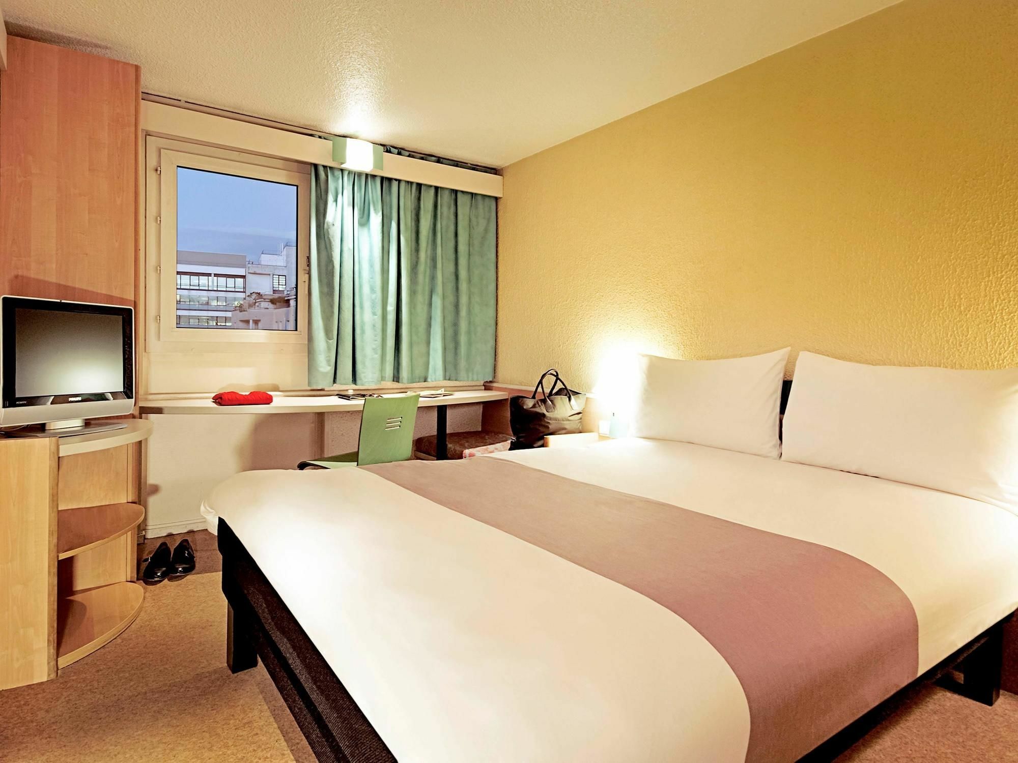 Ibis Tlemcen Hotel Ngoại thất bức ảnh