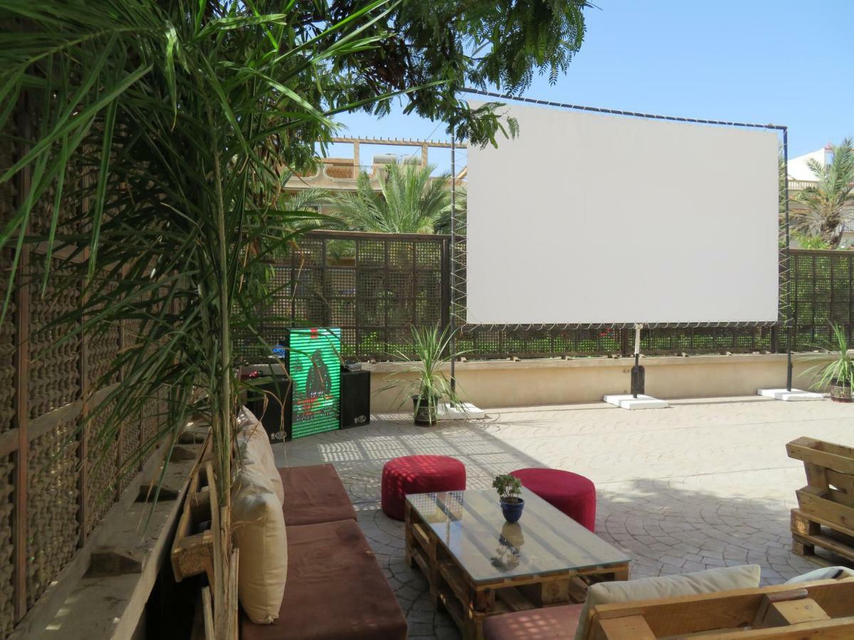 Ibis Tlemcen Hotel Ngoại thất bức ảnh