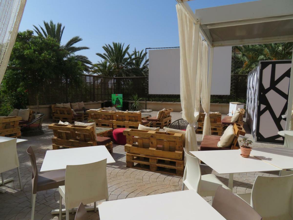 Ibis Tlemcen Hotel Ngoại thất bức ảnh