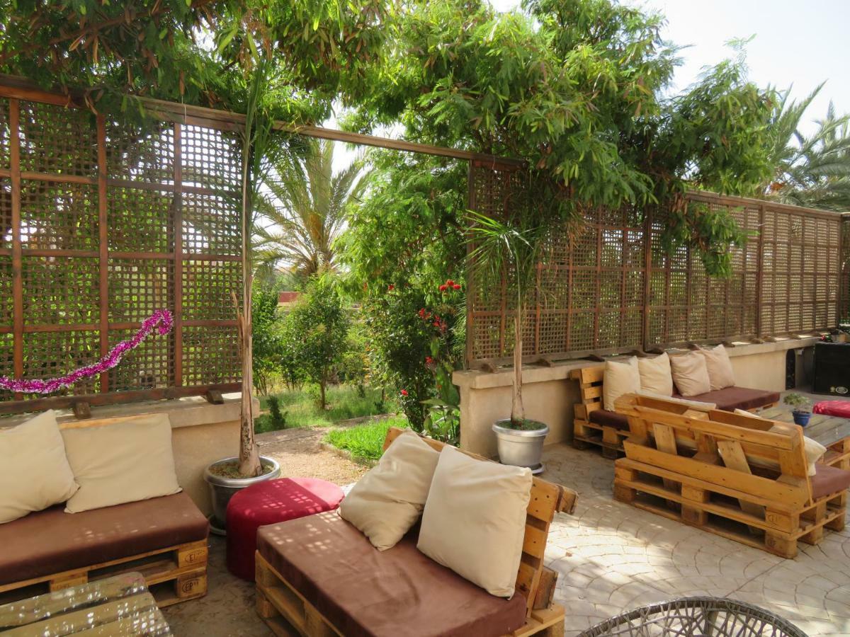 Ibis Tlemcen Hotel Ngoại thất bức ảnh