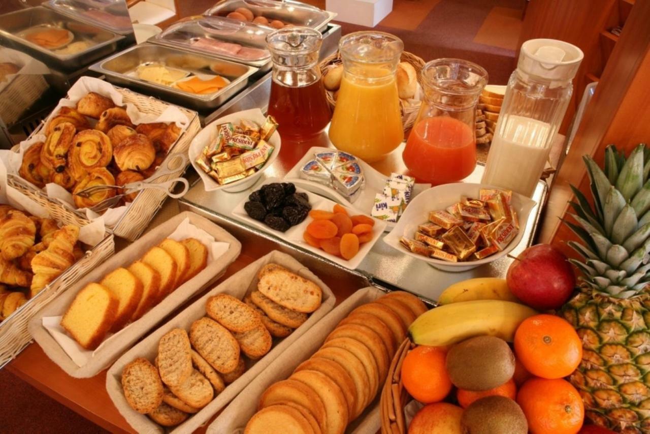 Ibis Tlemcen Hotel Ngoại thất bức ảnh