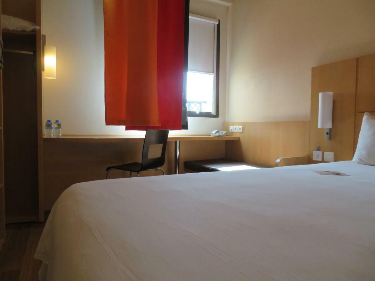 Ibis Tlemcen Hotel Ngoại thất bức ảnh